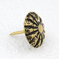 - Papatya Desenli Eskitme Kabara Raptiye 16 Mm 30