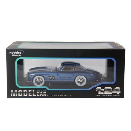 Eğitici Oyuncak 1/24 300SL Street Edition