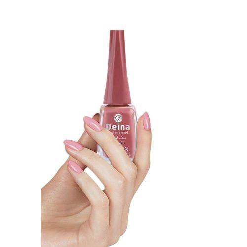 5 Adet Keratinli Besleyici Oje 14 ml SET2 mudanis