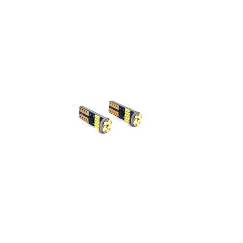 Renault Megane 4 LED Plaka Aydınlatma Ampulu FEMEX T10