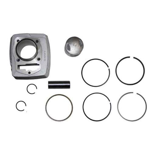 CROSS Cross 150Ut Silindir Komple 62Xuzun Piston