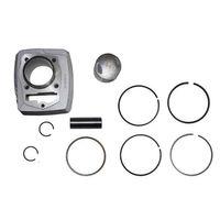CROSS Cross 150Ut Silindir Komple 62Xuzun Piston