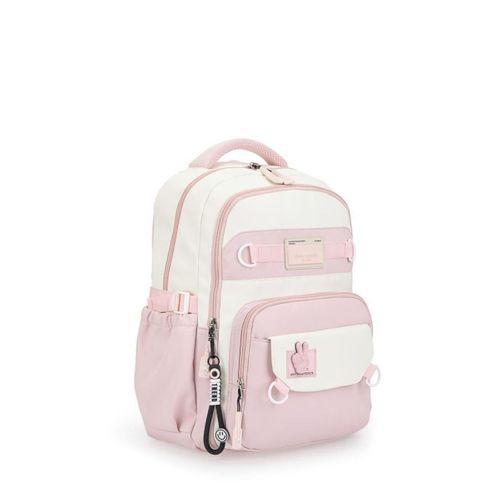 Pierre Cardin Okul Sırt Çantası Pembe PC.07PC18829.PM