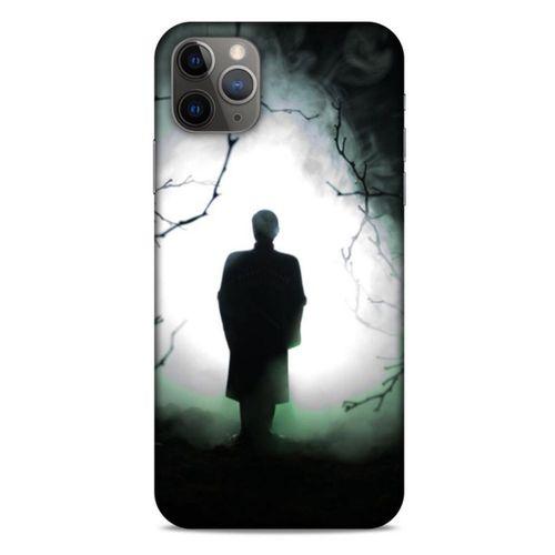 Apple Iphone 11 Pro Max Kılıf Depresyon (50) Shockproof Kılıf Karışık Renkli