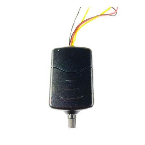 Amerikan Park Modülü - Ayarlı - 5A / Laye36