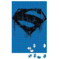 Super Man Puzzle 240 Parça Yapboz