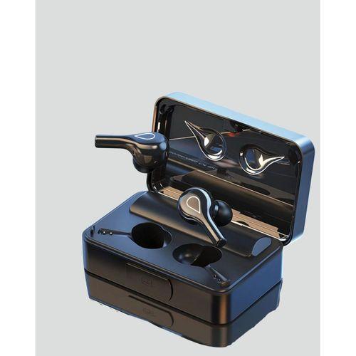 Ipx Su Geçirmez Hifi Ses Kaliteli Dokunmatik Kulaklık