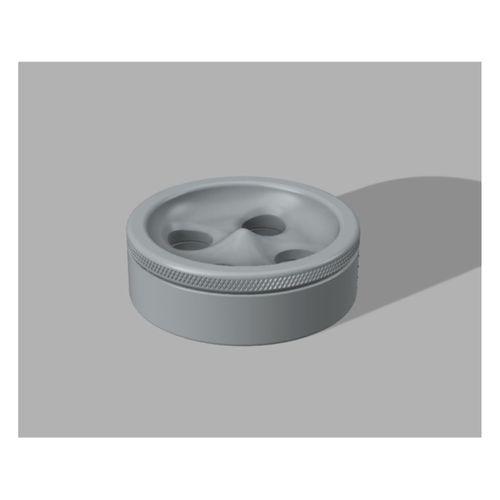 Sağlıklı Rips HR Dozaj Kapsül Doldurucu (Bu ürün Sadece Plastik parçadır - Almadan Önce Soru Sorabilirsiniz)