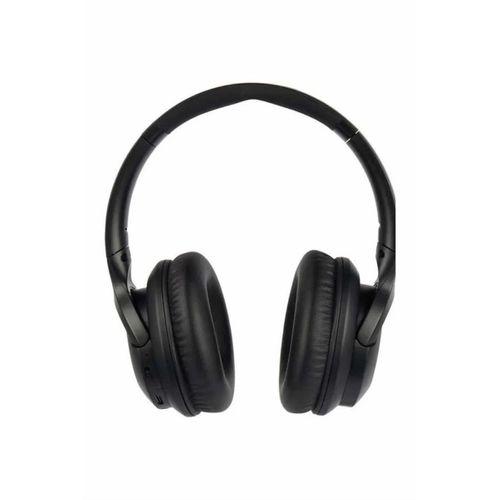 Kulak Üstü Kablosuz Bluetooth Kulaklık Yüksek Ses Kaliteli Anc Özelliği
