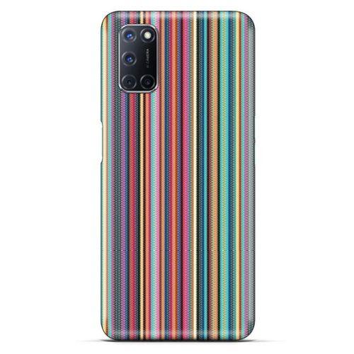 Ethnic Culture (69) Alcatel 3x 2020 Kılıf Silikon Kapak Desenli