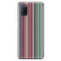 Ethnic Culture (69) Alcatel 3x 2020 Kılıf Silikon Kapak Desenli