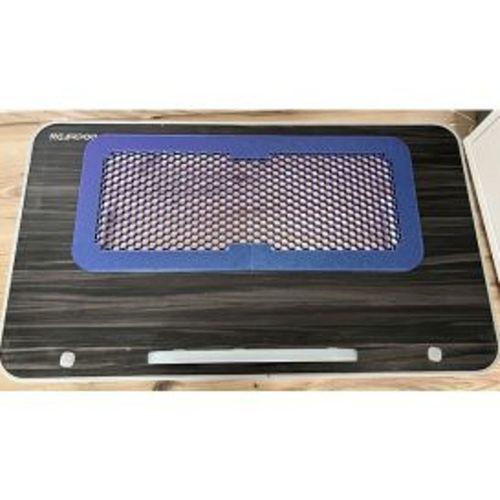 - Laptop Masası Havalandırma Izgarası (Bu ürün Sadece Plastik parçadır - Almadan Önce Soru Sorabilirsiniz)