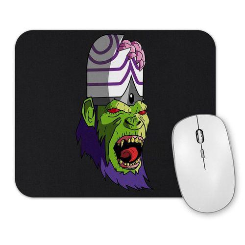 Macaco Louco Mouse Pad
