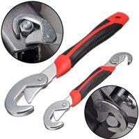 Snap'n Grip Akıllı Marifetli İkili Anahtar Seti