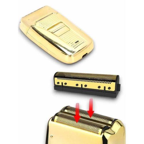 Gw-9863 Tıraş Makinesi