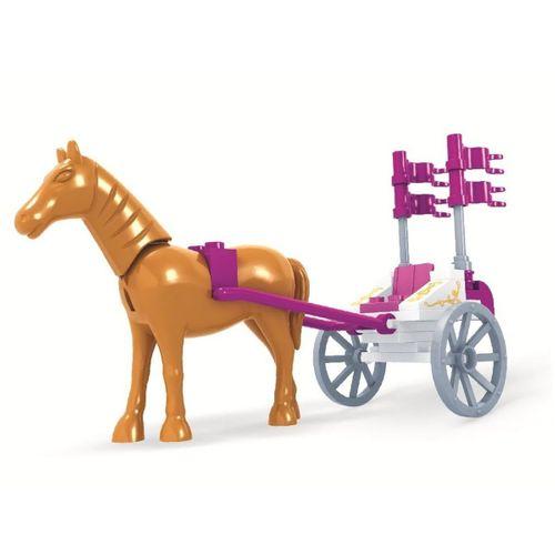 Ausini Parça Fairyland At Arabası