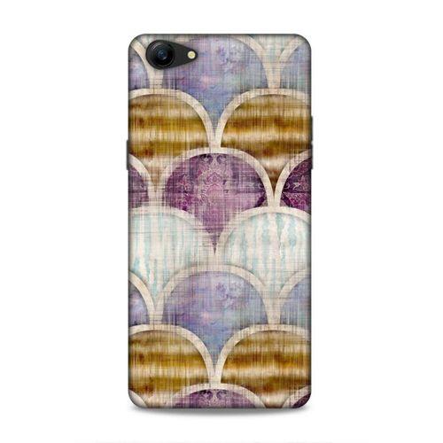 Oppo A79 Uyumlu Kılıf Romans (42) Rugged Armor Kılıf Ice Cream
