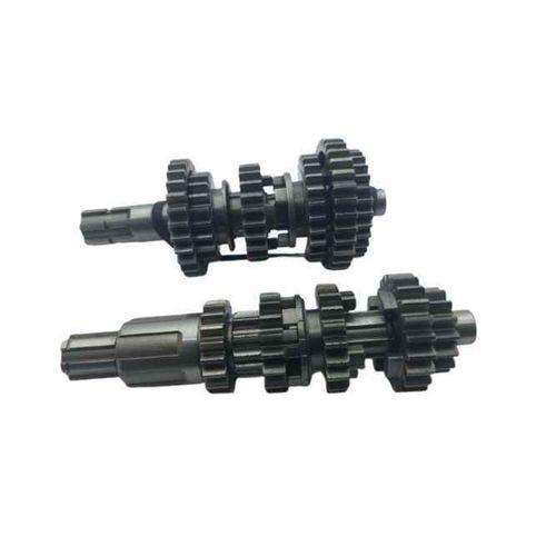 SEVGENT Cg 200-250 Şanzıman Dişlisi Komple