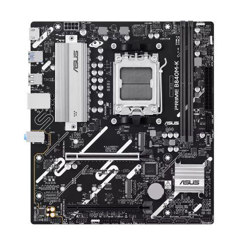 ASUS PRIME B840M-K AM5 DDR5 mATX ANAKART