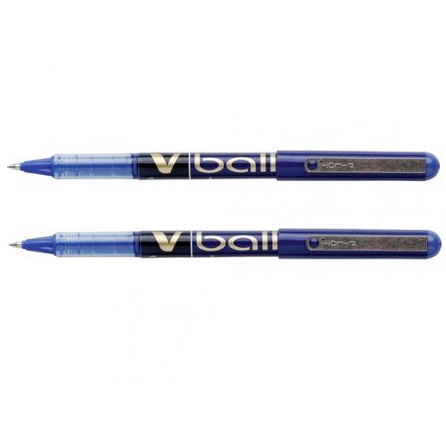PILOT VBALL 0.7 MAVİ  ( 3 Adet )