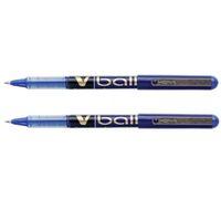 PILOT VBALL 0.7 MAVİ  ( 3 Adet )
