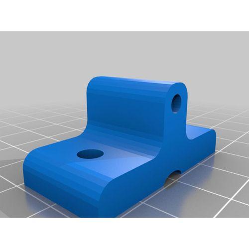 Patlayıcı Buzzsaw Braketi (Bu ürün Sadece Plastik parçadır - Almadan Önce Soru Sorabilirsiniz)