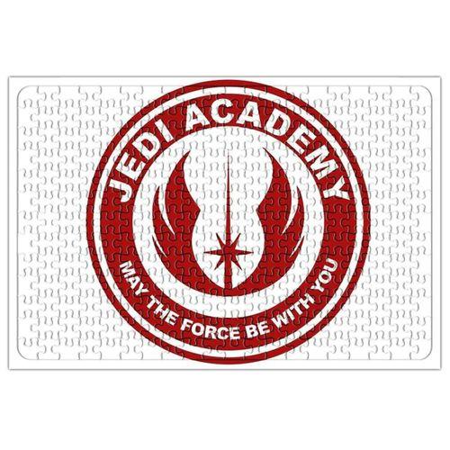 Jedi Academy Puzzle 240 Parça Yapboz