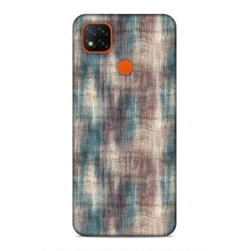 Xiaomi Redmi 9C Uyumlu Kılıf Utopia (41) Tank Kılıf Çizgi