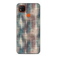 Xiaomi Redmi 9C Uyumlu Kılıf Utopia (41) Tank Kılıf Çizgi
