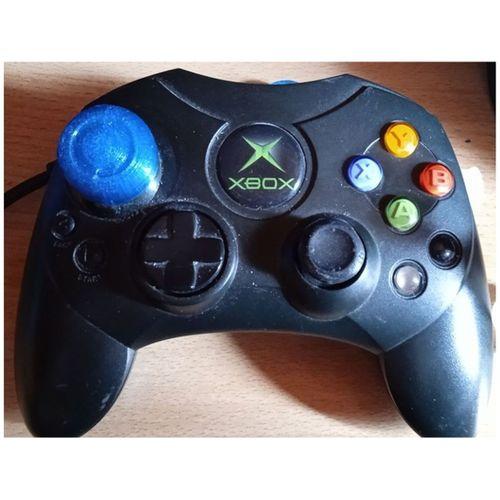 XboX Classic Düğmeler 3D Baskı (Bu ürün Sadece Plastik parçadır - Almadan Önce Soru Sorabilirsiniz)