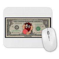 Tatooleague Logo Preto Mouse Pad.jpg