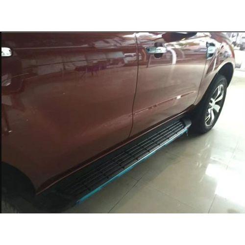 Ford Ranger T6 - T7 - T8 Kasa Uyumlu OEM Style Yan Basamak (ithal)