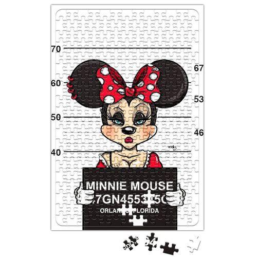 Minions Puzzle 240 Parça Yapboz