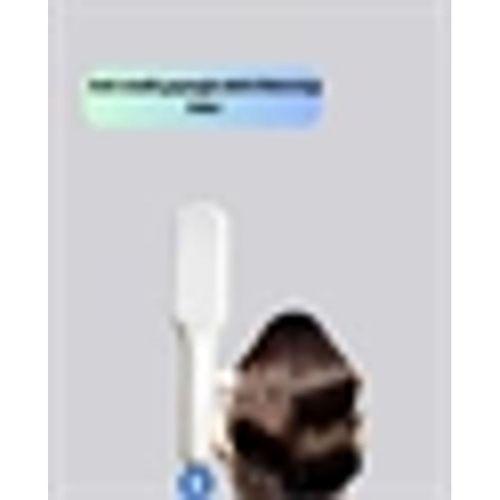 Pratik Mekanizmalı Saç Tarağı – Kendi Kendini Temizler, Taşınabilir