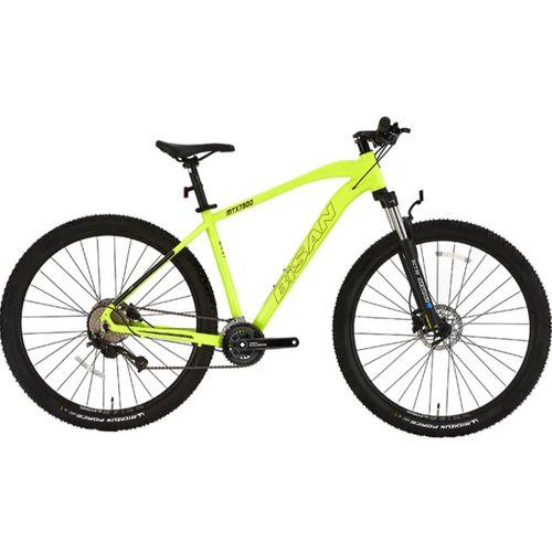 Bisan MTX 7500 Cues 27.5 Jant Dağ Bisikleti 43 Cm