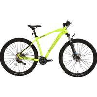 Bisan MTX 7500 Cues 27.5 Jant Dağ Bisikleti 43 Cm