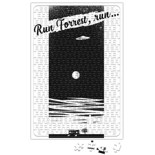 Run Puzzle 240 Parça Yapboz