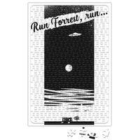 Run Puzzle 240 Parça Yapboz