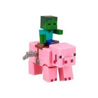 PMI/MC1014 3D KURMA MEKANİZMALI FİGÜRLER 2Lİ ASORTİ