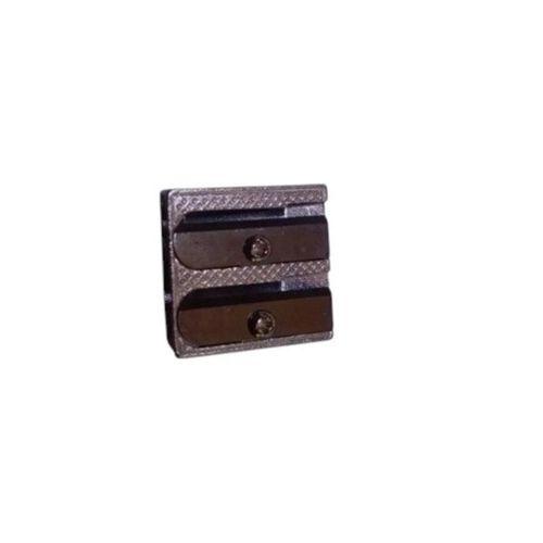 LİNEA METAL ÇİFT DELİKLİ KALEMTRAŞ