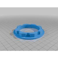 Lavabo Vidası (Bu ürün Sadece Plastik parçadır - Almadan Önce Soru Sorabilirsiniz)