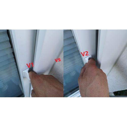 Balkon Kapı Tutucu V2 - 3716202