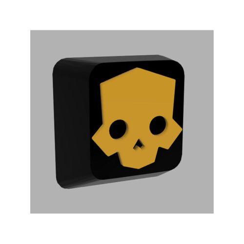 - Helldivers 2 Mekanik Klavye İçin Tuş Kapağı (Bu ürün Sadece Plastik parçadır - Almadan Önce Soru Sorabilirsiniz)