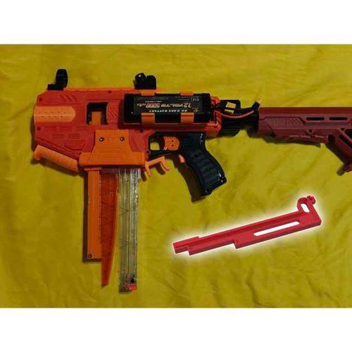 Dart Zone Spectrum Pusher Aparatı (Bu ürün Sadece Plastik parçadır - Almadan Önce Soru Sorabilirsiniz)