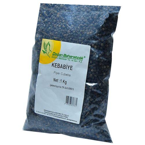 Doğan Kebabiye Tane Doğal 1000 Gr Paket