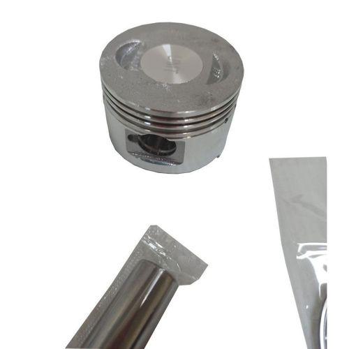 PİSTON - SEGMAN Scooter 80 cc - 47mm