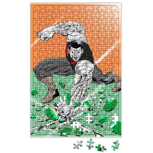 X-Men Colossus Puzzle 240 Parça Yapboz