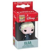 Funko Pop Pocket Keychain Disney Elsa