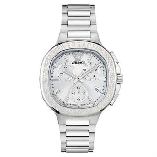 Versace VRSCVEVCA0424 Kol Saati VEVCA0424