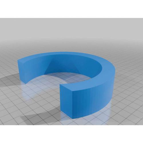 Marker Tepsisi – 3D Baskı Masa Organizer (Bu ürün Sadece Plastik parçadır - Almadan Önce Soru Sorabilirsiniz)